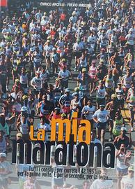 La mia maratona