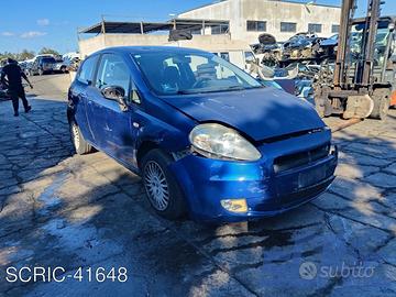 FIAT GRANDE PUNTO 199 1.3 D MULTIJET - Ricambi