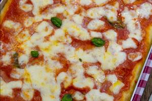 Attività di pizzeria al taglio
