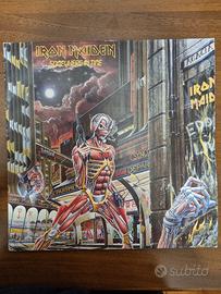 Iron Maiden Somewhere in Time