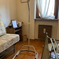 Supporto per anziani
