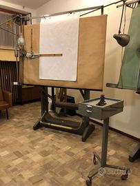 Tecnigrafi Zucor Bieffe anni '60