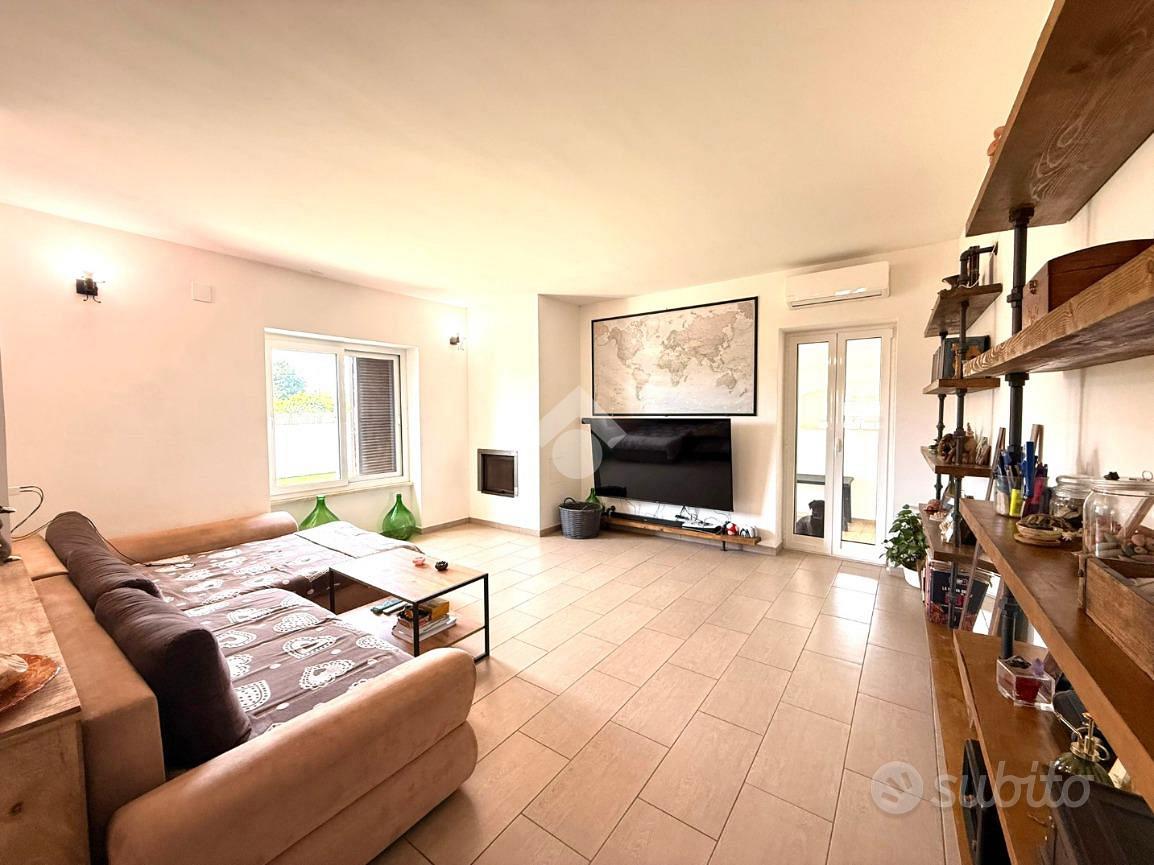 Casa – Aprilia, Pantanelle - Vista 4