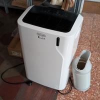 Pinguino De Longhi EM93k SILENT