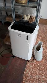 Pinguino De Longhi EM93k SILENT