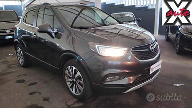 Opel Mokka X 1.6 CDTI Ecotec 4x2 Start&Stop Innova