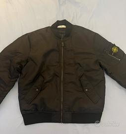 Giubbotto Stone island bomber