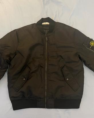 Giubbotto Stone island bomber