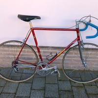 Bicicletta Marco Marastoni