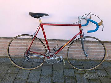 Bicicletta Marco Marastoni