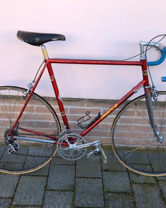 Bicicletta Marco Marastoni