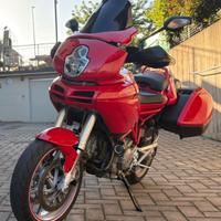 Ducati multistrada 1000ds