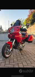 Ducati multistrada 1000ds