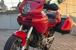 Ducati multistrada 1000ds