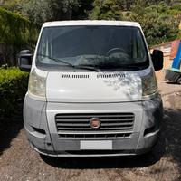 Fiat ducato 100 del 2007