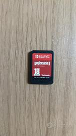 Wolfenstein II Nintendo Switch 