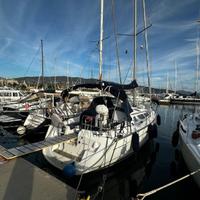 Jeanneau Sun Odyssey 35 (2004)