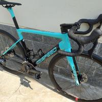 Bici da corsa