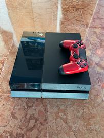 Ps4 1t