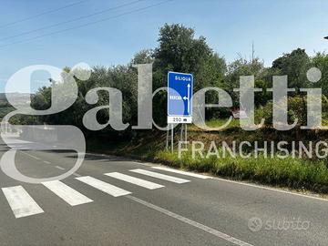 Terreno Residenziale Nuxis [Cod. rif 3144415VRG]