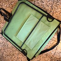 Lettino pieghevole per spiaggia/ campeggio