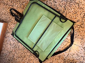 Lettino pieghevole per spiaggia/ campeggio