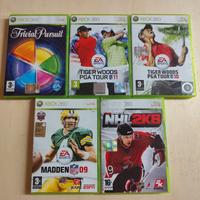 Videogiochi Xbox 360