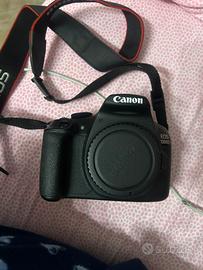 Canon 1300d eos