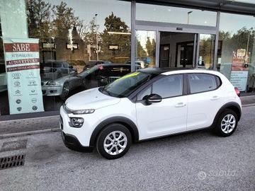 CITROEN C3 C3 83 CV S&S Feel