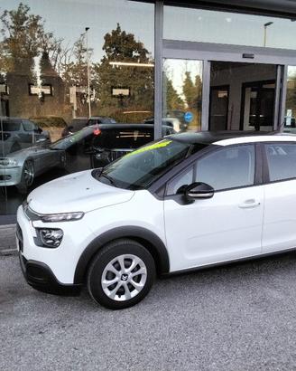 CITROEN C3 C3 83 CV S&S Feel