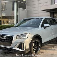Audi Q2 30 TFSI S Line Edition *18'', PACK LU...