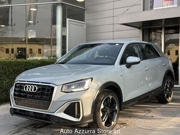 Audi Q2 30 TFSI S Line Edition *18'', PACK LU...