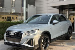 Audi Q2 30 TFSI S Line Edition *18'', PACK LU...