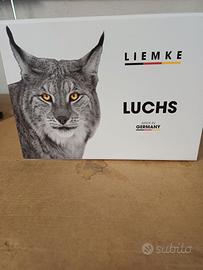 Visore notturno LIEMKE LUCHS 1Visore