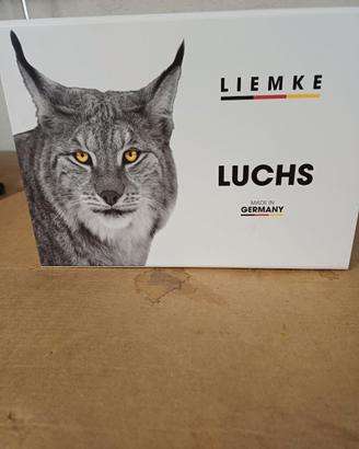 Visore notturno LIEMKE LUCHS 1Visore