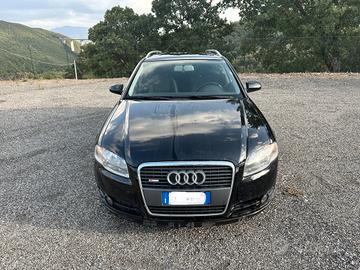 Audi A4 2.0 16V TDI Avant