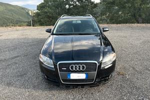 Audi A4 2.0 16V TDI Avant