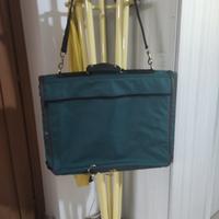 Borsa porta abiti da viaggio