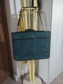 Borsa porta abiti da viaggio