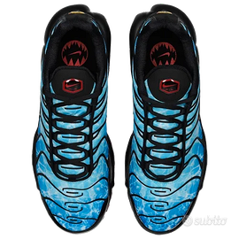 Nike Air Max Tuned 1