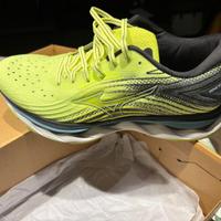 scarpe corsa