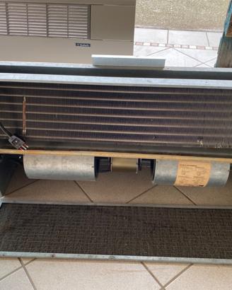 Ventilconvettore
