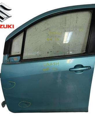 PORTIERA ANTERIORE SINISTRA SUZUKI Splash 1° Seri