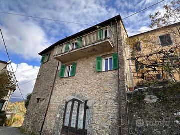 Casa Indipendente 5 terre