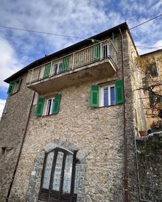 Casa Indipendente 5 terre