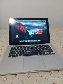 MacBook
