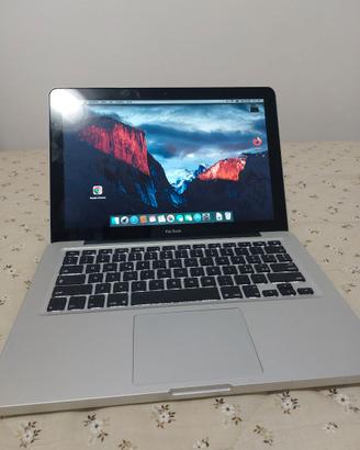 MacBook