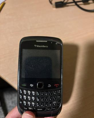 Blackberry