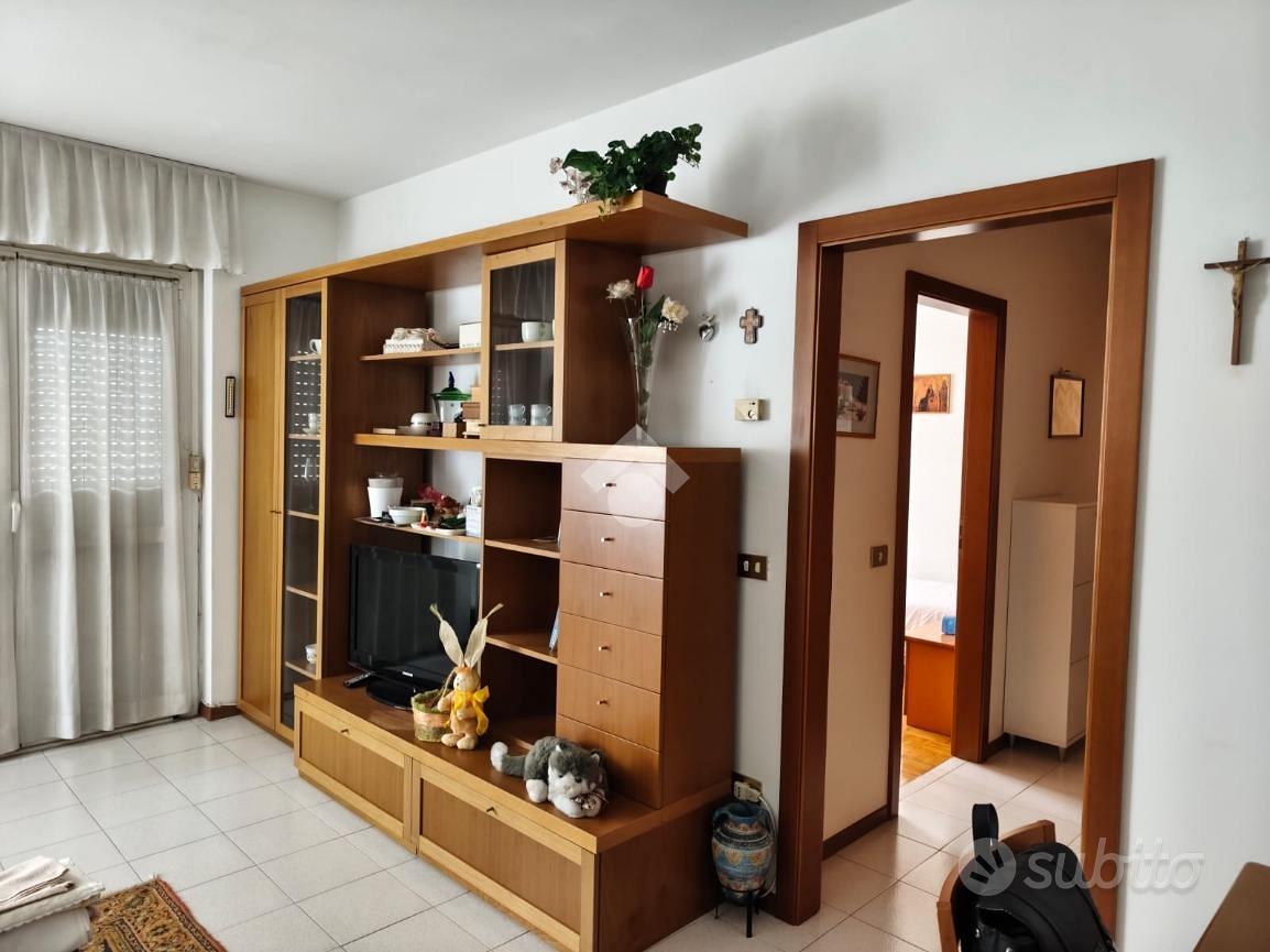 Appartamento – Rovereto, Santa Maria - Altro