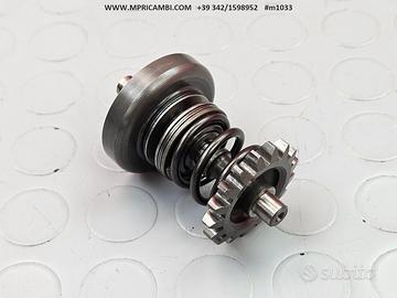 CENTRIFUGA VALVOLA HUSQVARNA CR 250 2000 2005 WR 2
